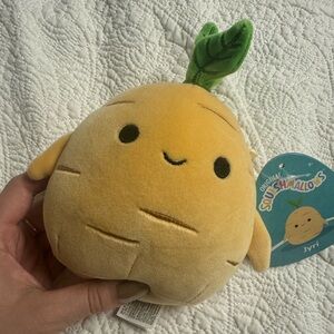 Brand New Squishmallow